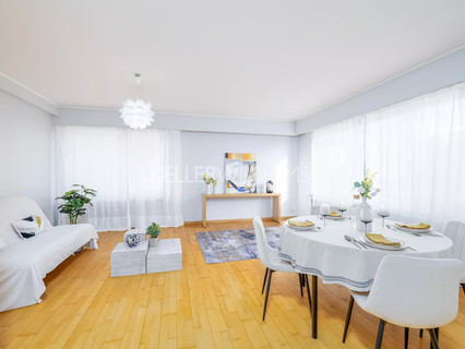 Apartamento com 3 quarto(s) para venda em Luxembourg-Cessange