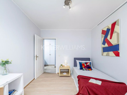Apartamento com 3 quarto(s) para venda em Luxembourg-Cessange