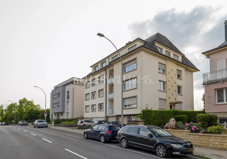 Apartamento com 3 quarto(s) para venda em Luxembourg-Cessange