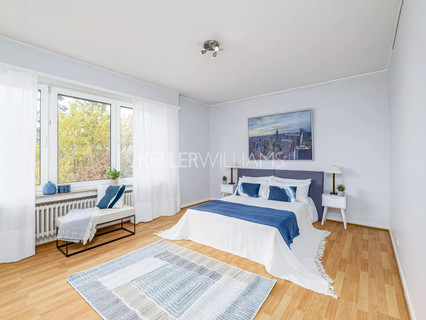 Apartamento com 3 quarto(s) para venda em Luxembourg-Cessange