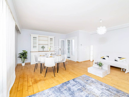 Apartamento com 3 quarto(s) para venda em Luxembourg-Cessange