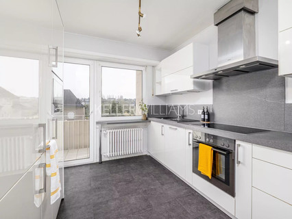 Apartamento com 3 quarto(s) para venda em Luxembourg-Cessange