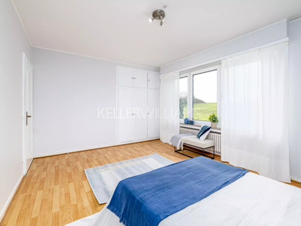 Apartamento com 3 quarto(s) para venda em Luxembourg-Cessange