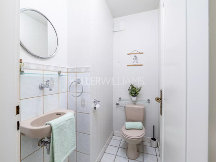 Apartamento com 3 quarto(s) para venda em Luxembourg-Cessange