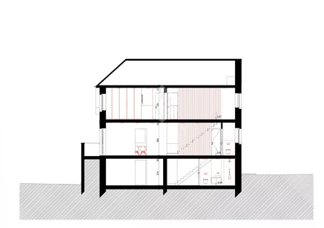 Haus 4 Zimmer zu verkaufen in Belvaux