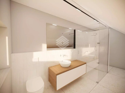 Haus 4 Zimmer zu verkaufen in Belvaux