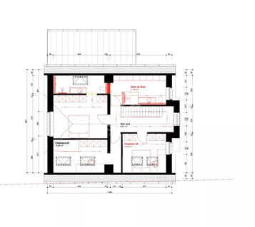 Haus 4 Zimmer zu verkaufen in Belvaux