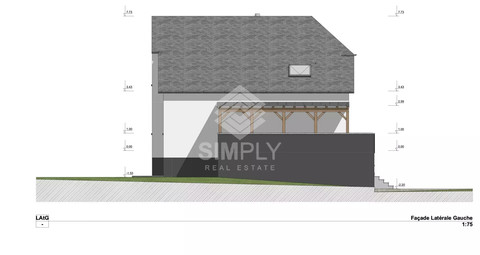 Haus 4 Zimmer zu verkaufen in Belvaux