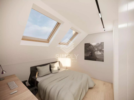 Haus 4 Zimmer zu verkaufen in Belvaux