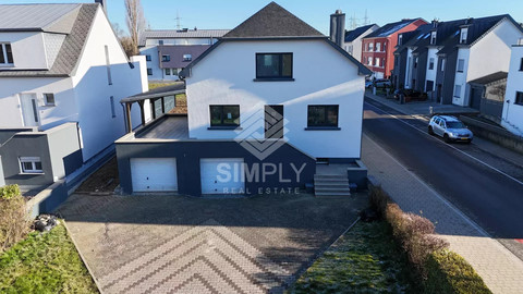 Haus 4 Zimmer zu verkaufen in Belvaux