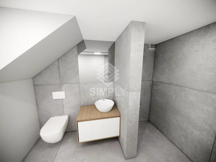 Haus 4 Zimmer zu verkaufen in Belvaux