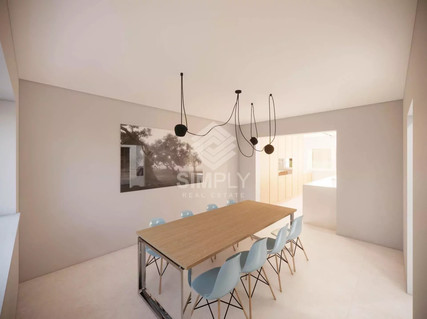 Haus 4 Zimmer zu verkaufen in Belvaux