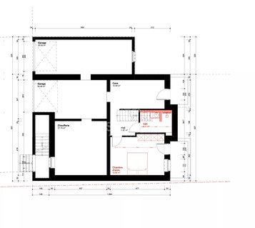Haus 4 Zimmer zu verkaufen in Belvaux