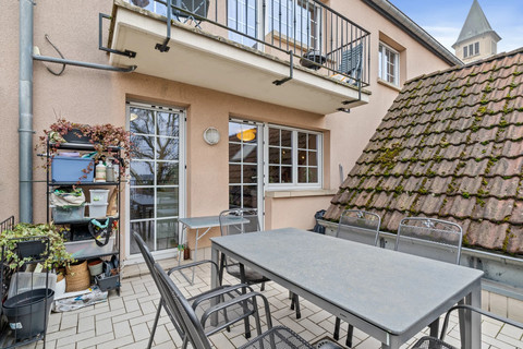 Apartment with 2 bedroom(s) to sell in Schifflange