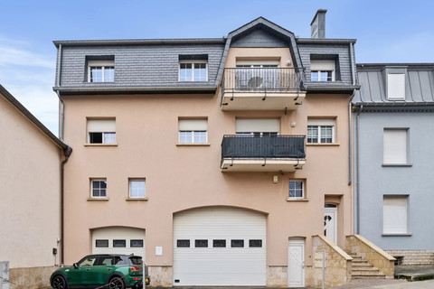 Apartment with 2 bedroom(s) to sell in Schifflange Apartment with 2 bedroom(s) to sell in Schifflange