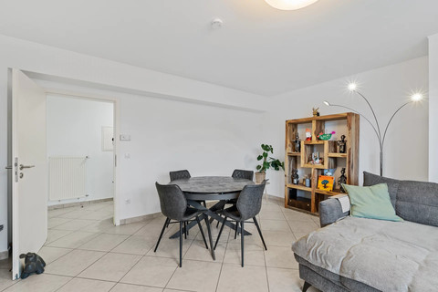 Apartment with 2 bedroom(s) to sell in Schifflange