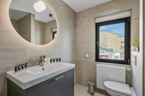 Apartment with 1 bedroom(s) to sell in Luxembourg-Limpertsberg