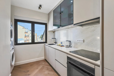 Apartment with 1 bedroom(s) to sell in Luxembourg-Limpertsberg