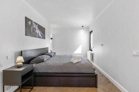 Apartment with 1 bedroom(s) to sell in Luxembourg-Limpertsberg