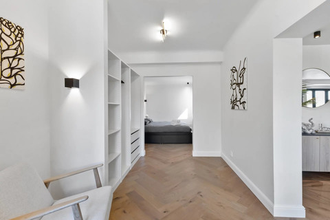 Apartment with 1 bedroom(s) to sell in Luxembourg-Limpertsberg