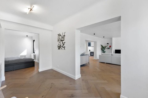 Apartment with 1 bedroom(s) to sell in Luxembourg-Limpertsberg