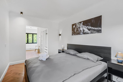 Apartment with 1 bedroom(s) to sell in Luxembourg-Limpertsberg