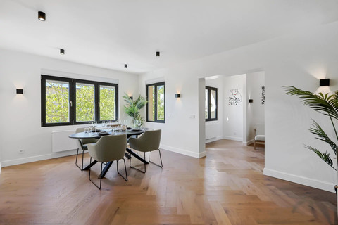 Apartment with 1 bedroom(s) to sell in Luxembourg-Limpertsberg