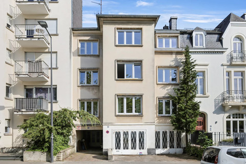 Apartment with 1 bedroom(s) to sell in Luxembourg-Limpertsberg