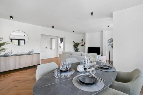 Apartment with 1 bedroom(s) to sell in Luxembourg-Limpertsberg