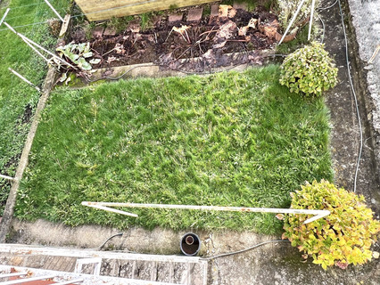 Apartamento com 2 quarto(s) para alugar em Bereldange