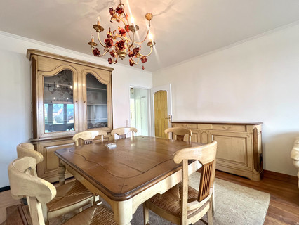 Apartamento com 2 quarto(s) para alugar em Bereldange