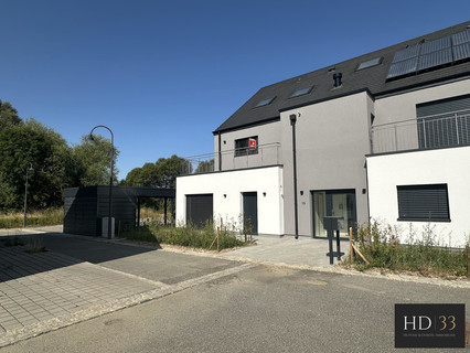 Maisonettewohnung 2 Zimmer zu verkaufen in Bettange-sur-Mess