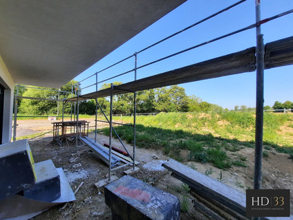 Duplex with 2 bedroom(s) to sell in Bettange-sur-Mess