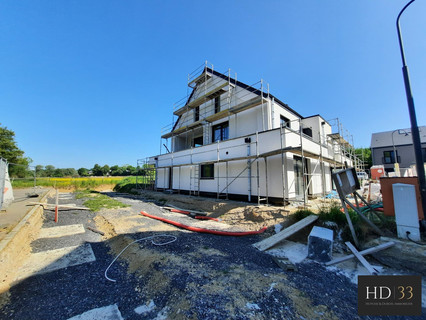 Duplex with 2 bedroom(s) to sell in Bettange-sur-Mess