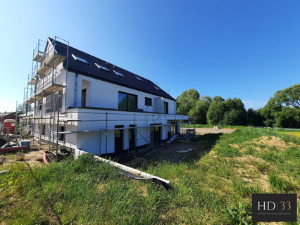 Duplex with 2 bedroom(s) to sell in Bettange-sur-Mess