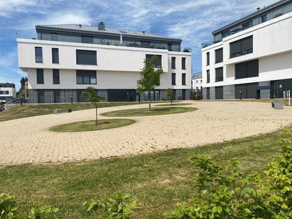 Studio to rent in Bertrange