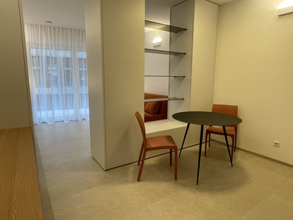 Apartment to rent in Luxembourg-Belair