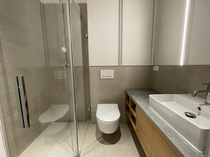 Apartment to rent in Luxembourg-Belair