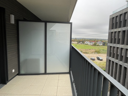 Apartment to rent in Luxembourg-Belair