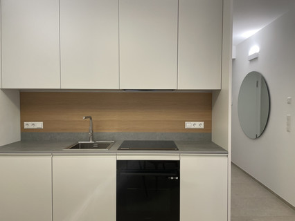 Apartment to rent in Luxembourg-Belair