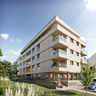 Business centre to sell in Luxembourg