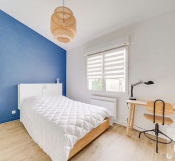 Quarto para alugar em Luxembourg