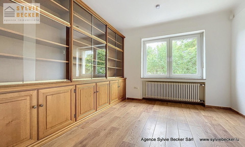 Moradia individual com 4 quarto(s) para alugar em Walferdange