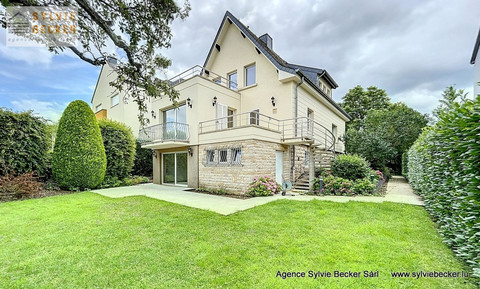 Moradia individual com 4 quarto(s) para alugar em Walferdange