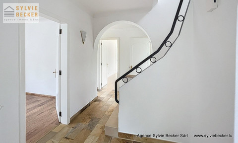 Moradia individual com 4 quarto(s) para alugar em Walferdange