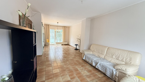 House with 4 bedroom(s) to rent in Luxembourg-Kirchberg