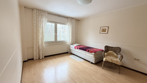 House with 4 bedroom(s) to rent in Luxembourg-Kirchberg