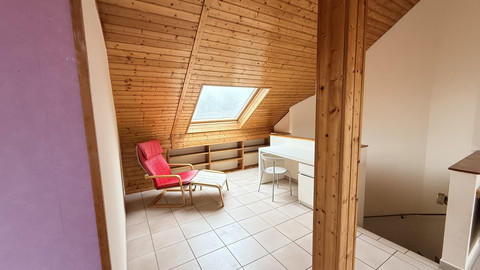 House with 4 bedroom(s) to rent in Luxembourg-Kirchberg