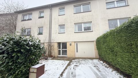House with 4 bedroom(s) to rent in Luxembourg-Kirchberg