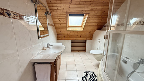 House with 4 bedroom(s) to rent in Luxembourg-Kirchberg